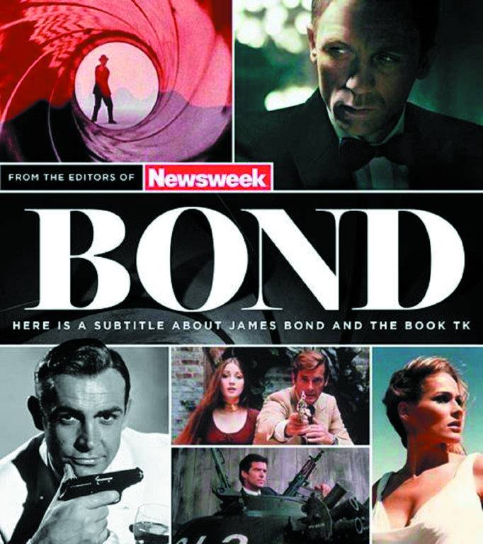 JAMES BOND & REAL WORLD OF SPIES AMAZING STORIES PHOTOS HC