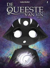 De Queeste van Yin 1 Aries (AA 8.95)