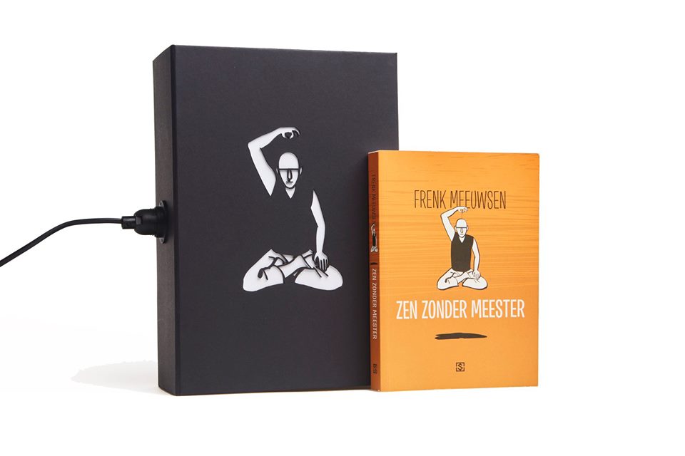 Zen zonder meester LUXE