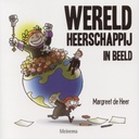 In Beeld 4 Wereldheerschappij in beeld (AA 18.50)