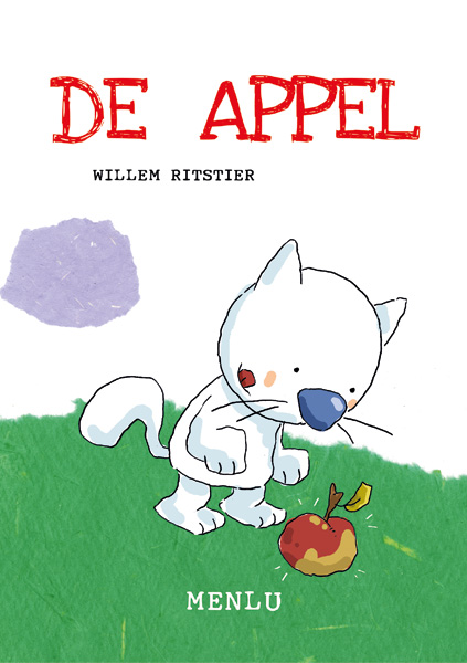 De Appel (prentenboek)