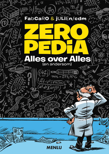 Zeropedia