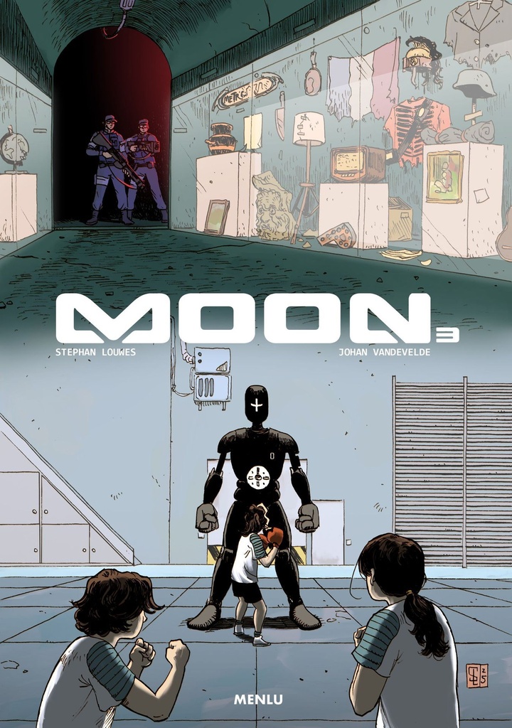 Moon 3