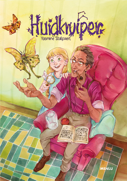 Huidkruiper