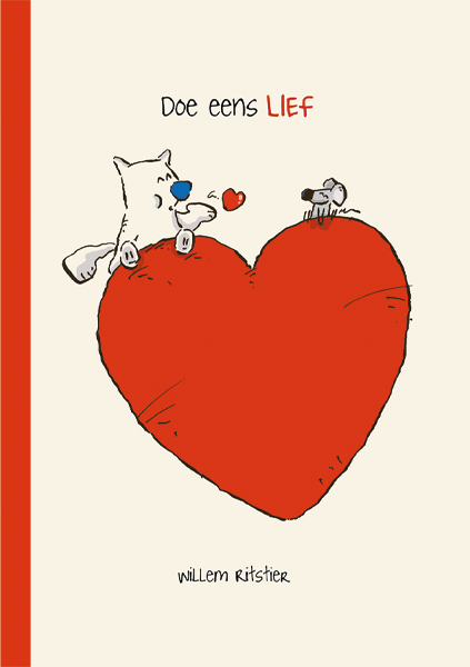 Doe eens lief