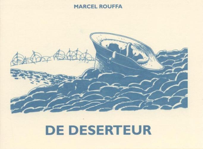 De Deserteur (Mercator 22)
