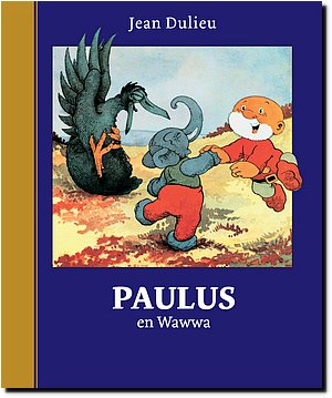 Paulus Gouden Klassiekers 02 Paulus en Wawwa