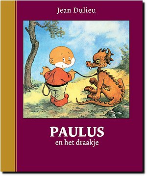 Paulus Gouden Klassiekers 04 Paulus en het draakje