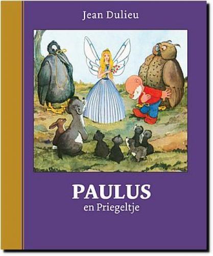 Paulus Gouden Klassiekers 06 Paulus en Priegeltje