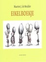 Kleine Oortjes 2 Eikelboekje