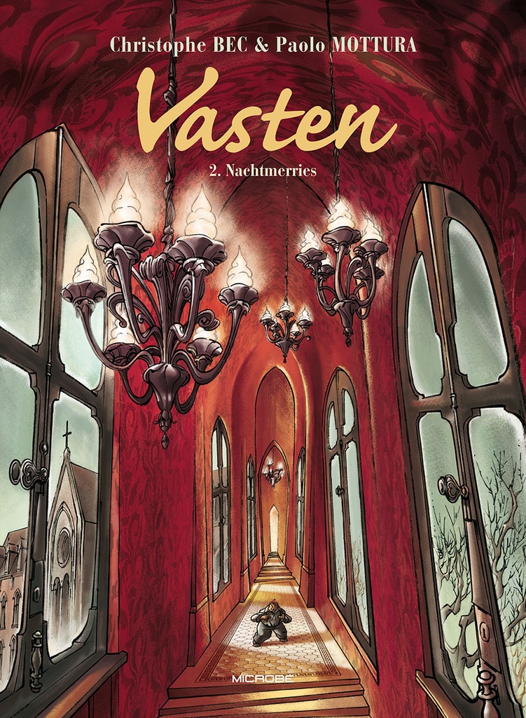 Vasten SC 01