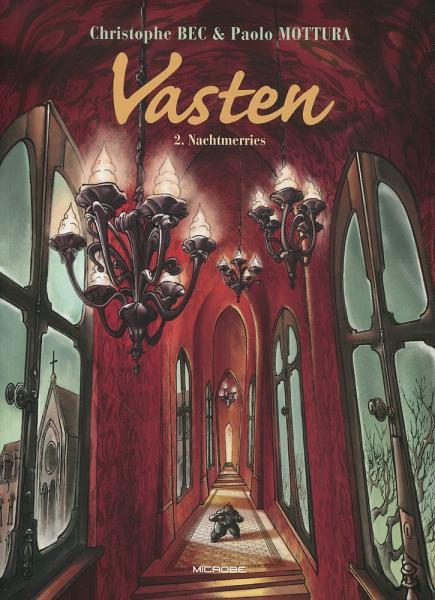 Vasten SC 02