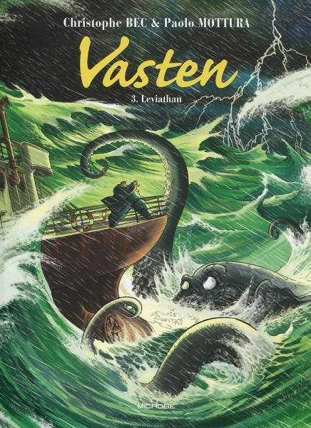 Vasten SC 03