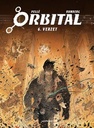 Orbital SC 6 Littekens