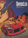 Damocles Bundel 2