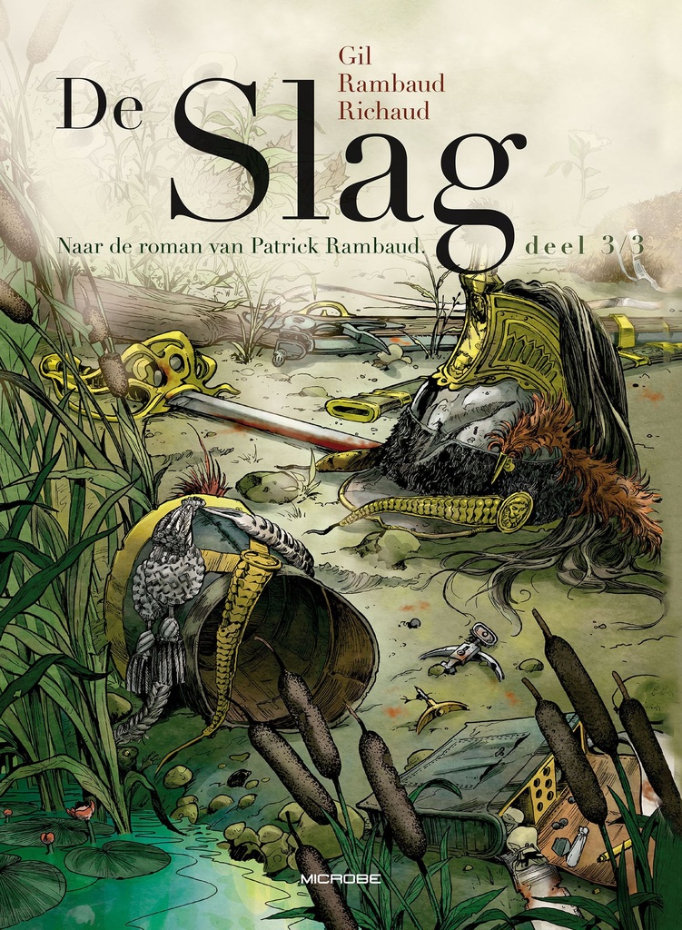 De Slag SC 3