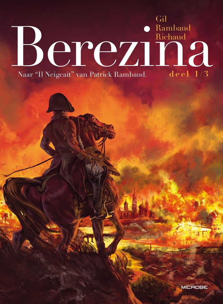 Berezina SC 1