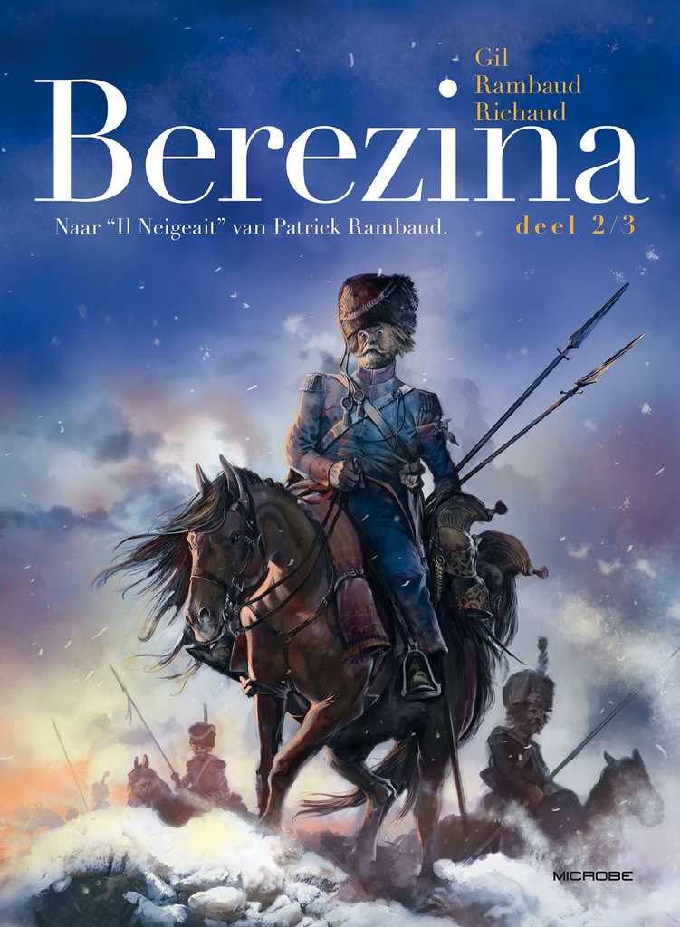 Berezina SC 2