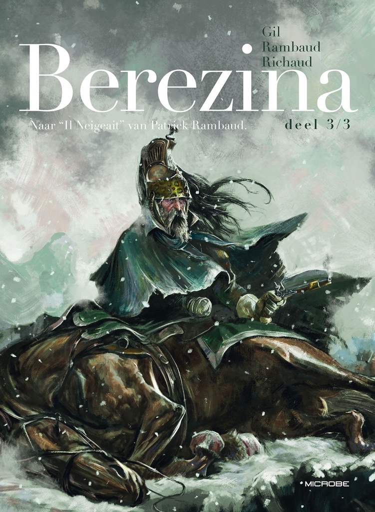 Berezina SC 3