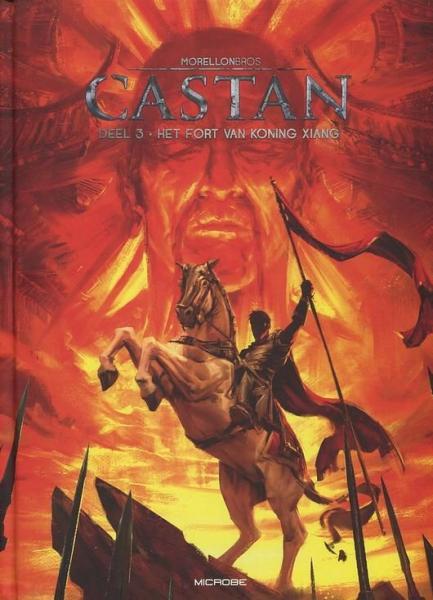 Castan HC 3