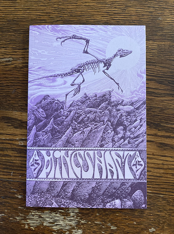 Mineshaft 45