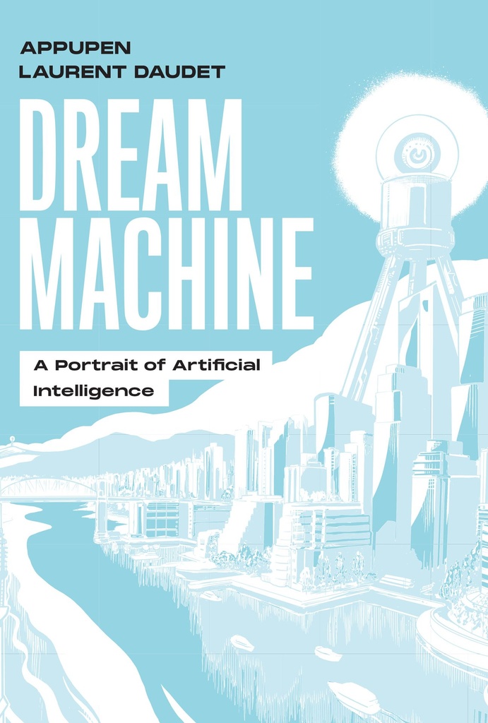 DREAM MACHINE