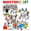 MOCA Cataloog 5 Beestenboel