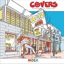 MOCA Cataloog 6 Covers