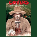 MOCA Cataloog LIMITED EDITION 6 Covers