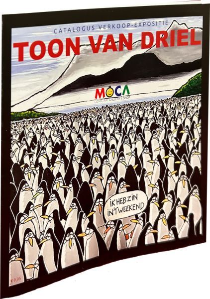 MOCA Prospectus 3 Toon van Driel
