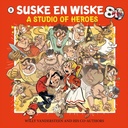 MOCA Cataloog 9 Suske&Wiske - A Studio of Heroes