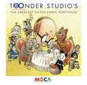 MOCA Cataloog 4 Toonder Studio's