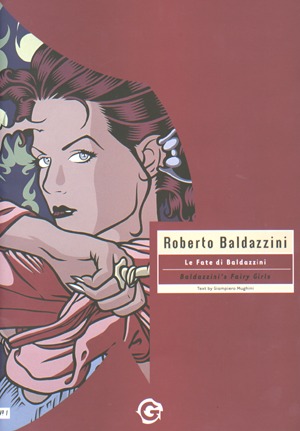 BALDAZZINIS FAIRY GIRLS