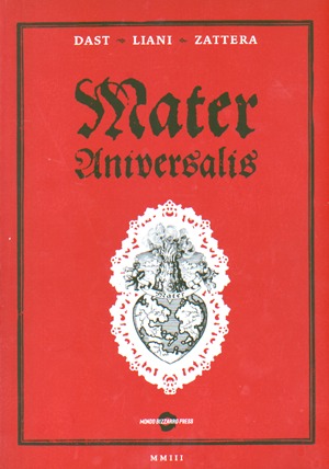 MATER UNIVERSALIS