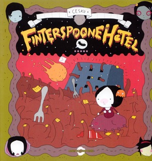 FLINTERSPOONEL HOTEL