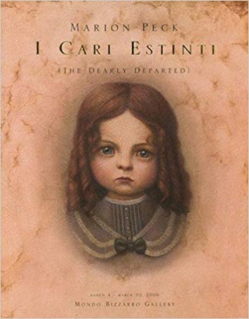 I CARI ESTINTI (THE DEARLY DEPARTED)