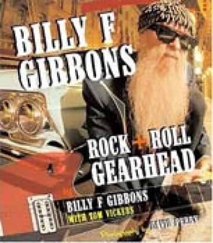 GIBBONS ROCK+ROLL GEARHEAD HC