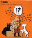 Tintin - Le crabe aux pinces d'or En 3D (Pop-Up)