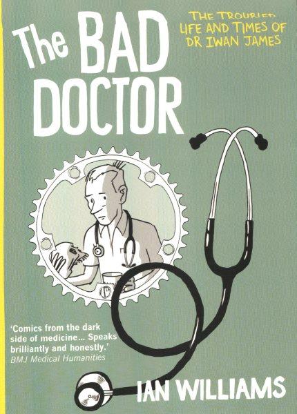 BAD DOCTOR THE UK ED