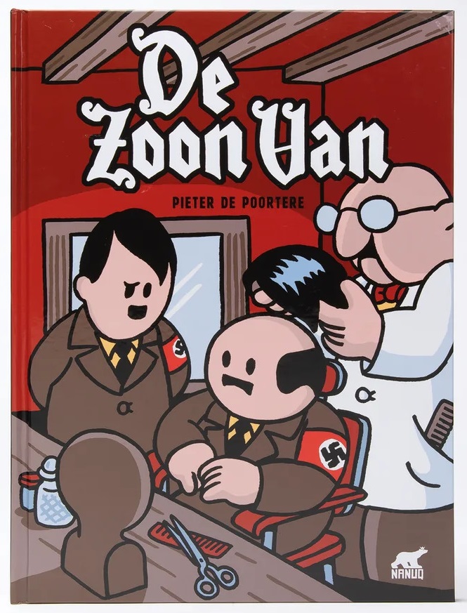 Boerke - De Zoon Van