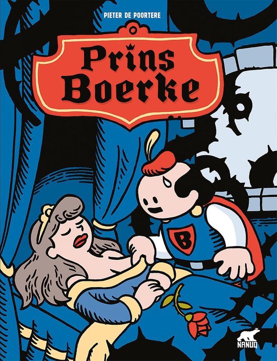 Boerke 07 Prins Boerke