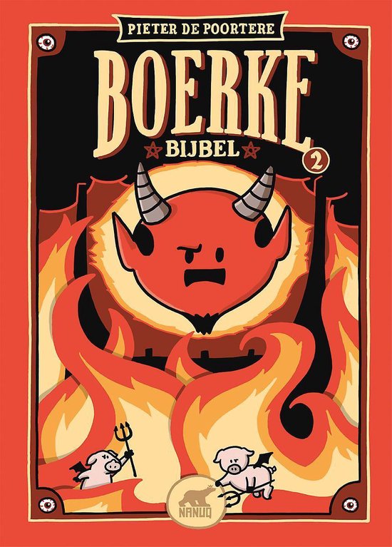 Boerke Bijbel 2