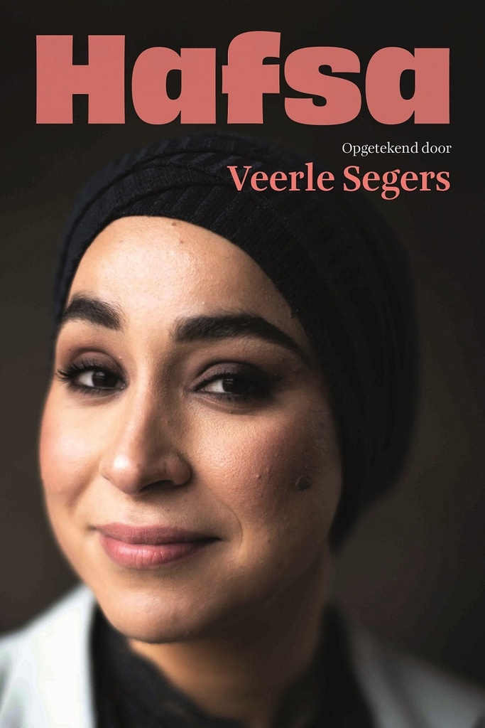 Hafsa (politieke biografie)