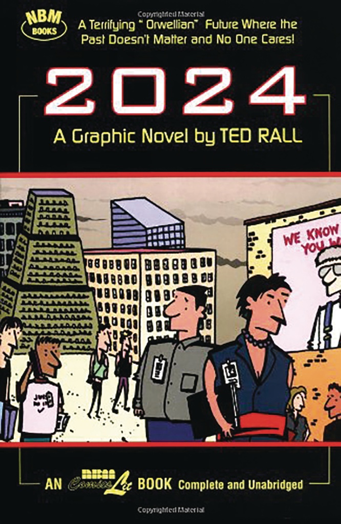 2024 UK ED