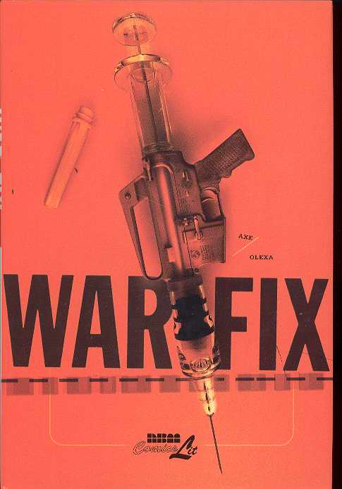 WAR FIX HC