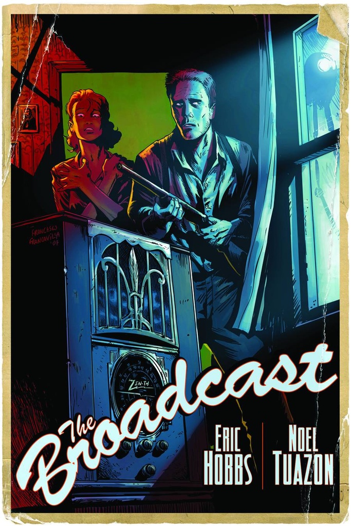 BROADCAST