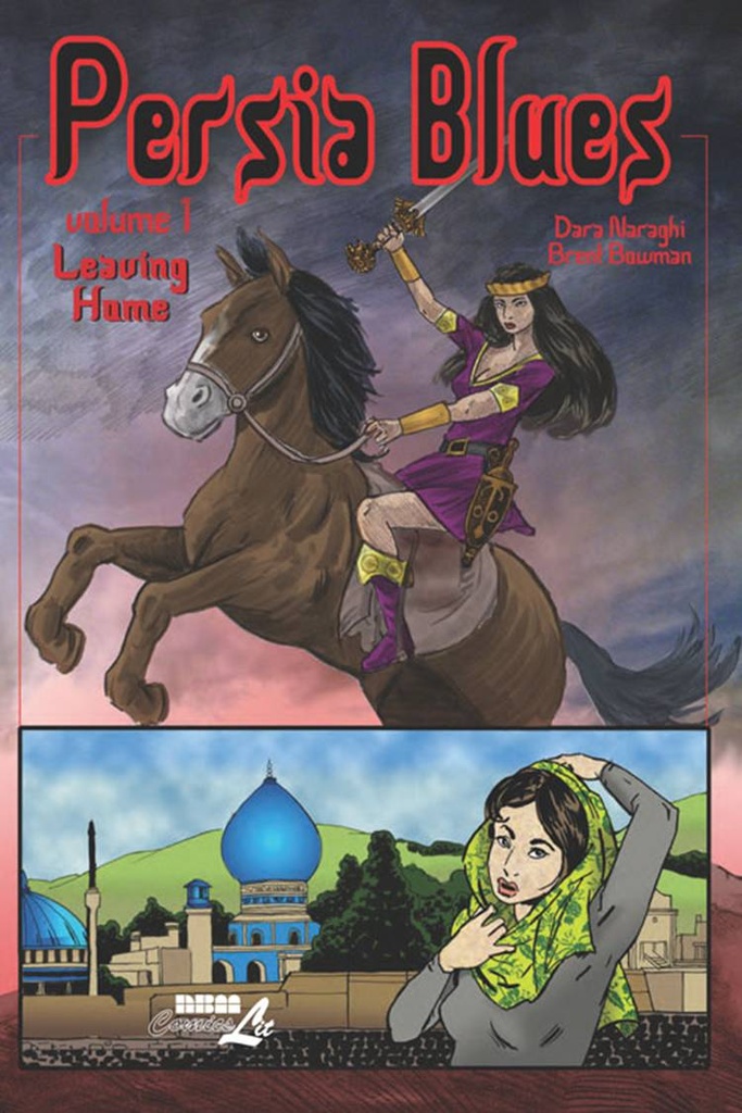 PERSIA BLUES 01