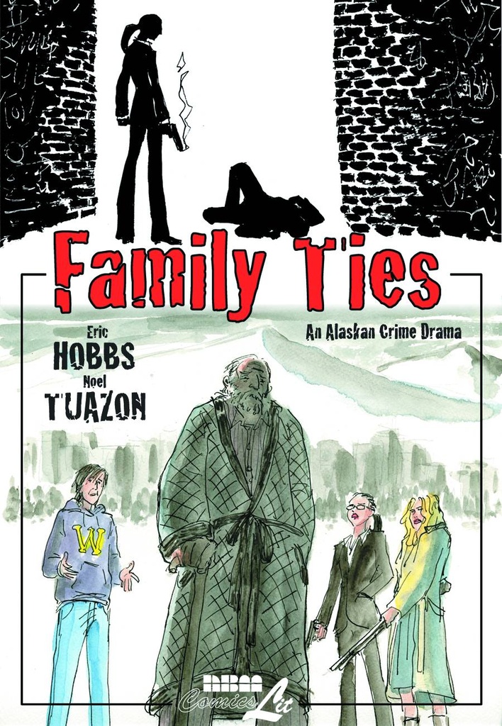 FAMILY TIES