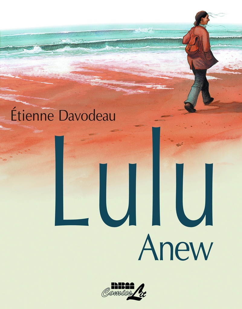 LULU ANEW HC