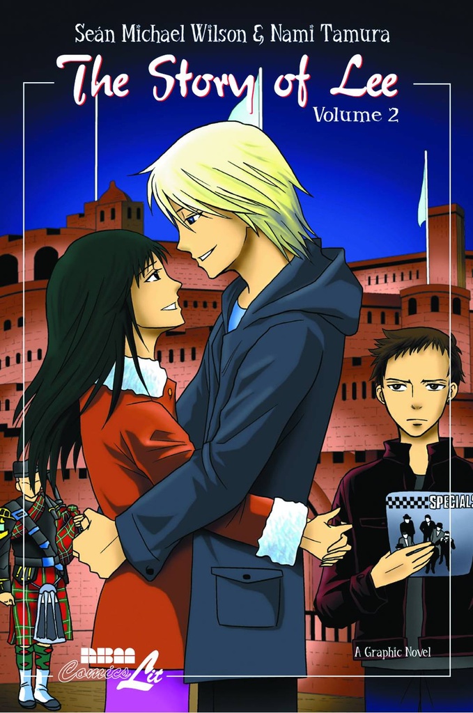 STORY OF LEE 02